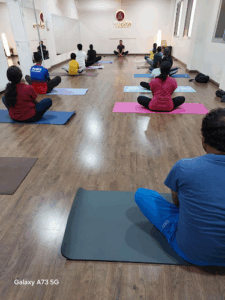 Mudra Arts Dance Studio
