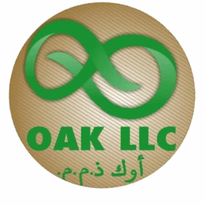 Oak Marketing & Brand Management