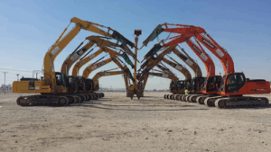 Oman United Contracting