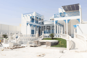 One Vision Projects