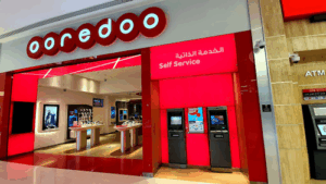 Ooredoo