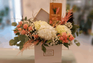 Orbee Plants & Flowers