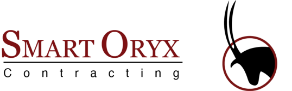 Oryx Business Center