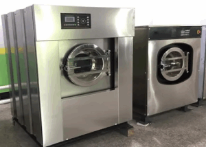 Oscar International Laundry