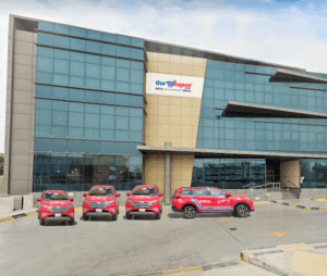 Ourshopee Qatar