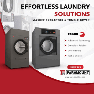Paramount Kitchen Equipment