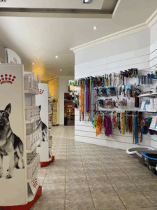 Parkview Pet Center