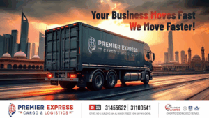 Premier Express Cargo