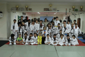 Qatar MMA