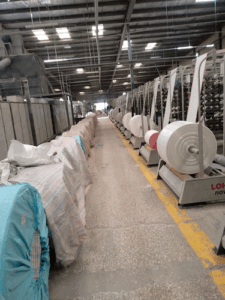 Qatar Polymer Industrial Company