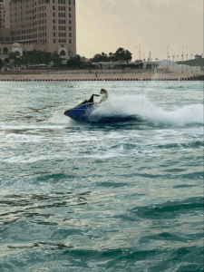 Qatar Water Sport