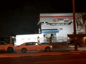Qatarsale