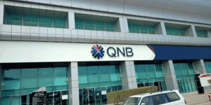 Qnb Alsadd Branch