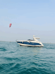 Rent Boat Doha