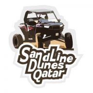 Sandline Dunes Qatar