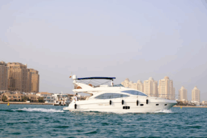 Sealine Yachts