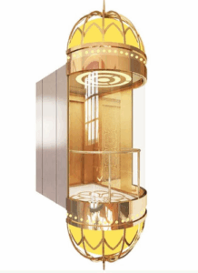 Silver Fuji Elevators WLL
