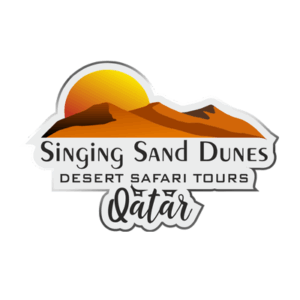 Singing Sand Dunes