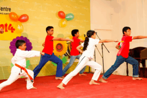 Skills Development Centre