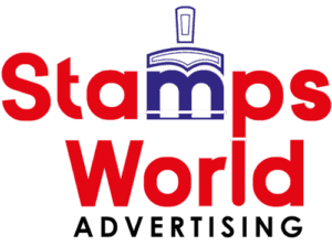 Stamps World Advertising