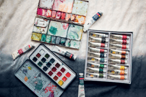 Stationery Supplier Qatar