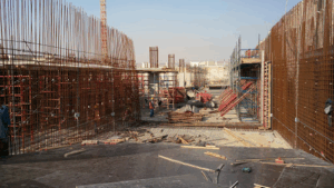 Student Housing Project