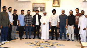 Tejwaans corporate group