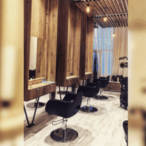 The Color Lab Salon