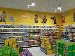Toys R Us