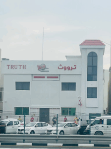 Truth Group