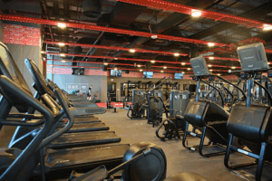 Ufc Gym