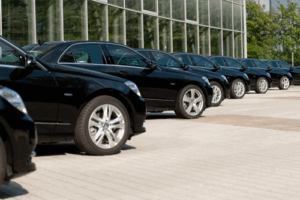 Unique World Limousine