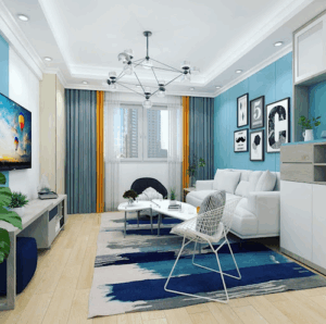 V Decor Trading & Contracting