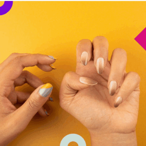 Varnish Nails & Arts