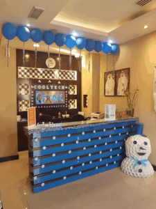 Vlcc Slimming
