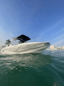 Wake and Surf