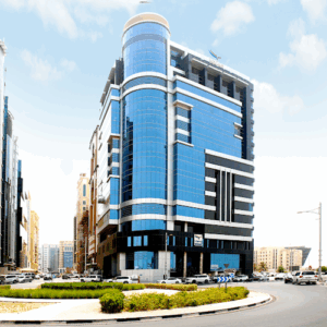 Waseef Company