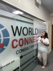 Worldwide Connections