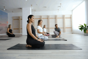 Yallayoga