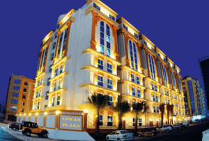 Zukhrof Real Estate
