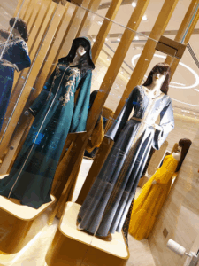 Zungoor Fashion House