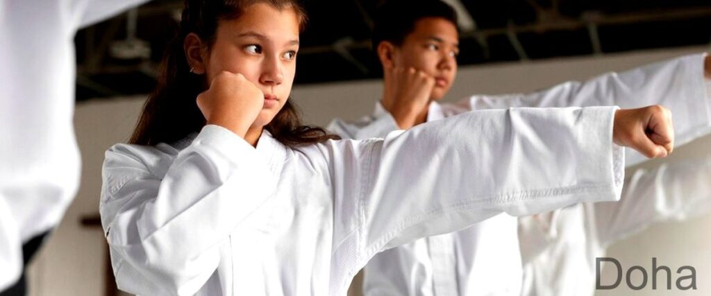 The 7 Best Martial Arts Schools in Doha