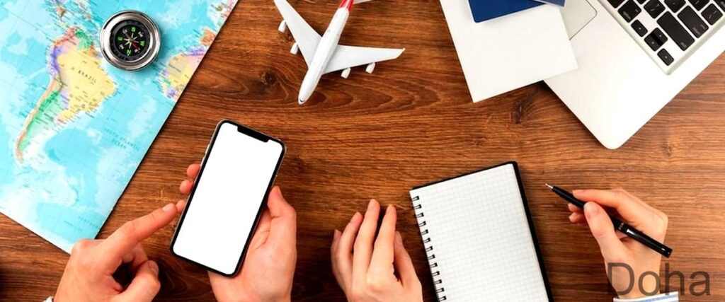 The 7 Best Travel Agencies in Doha
